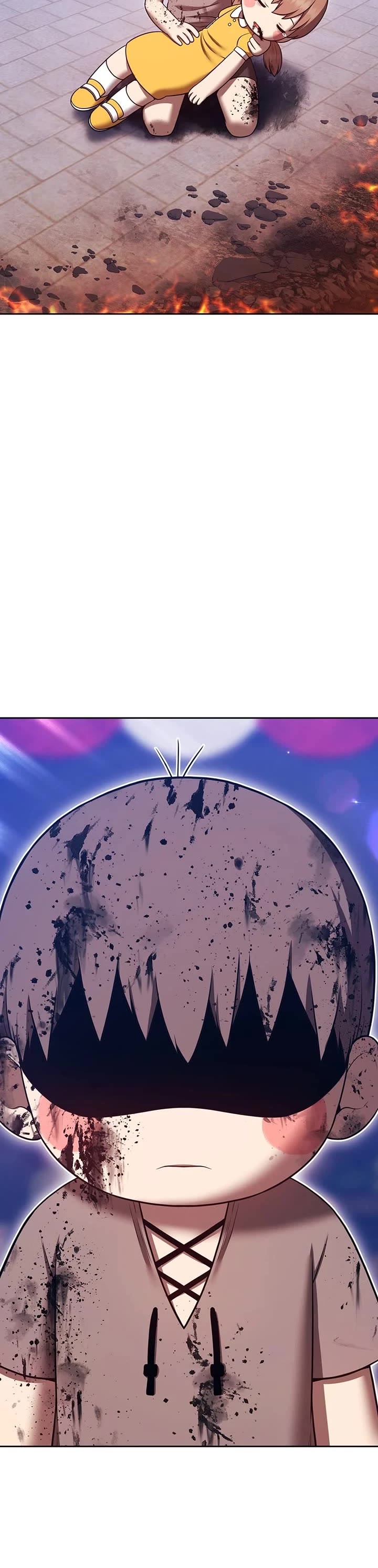 +99 Wooden Stick Chapter 156 page 44 - Chapter 156: (S2) Ep. 71 - NPC (1)