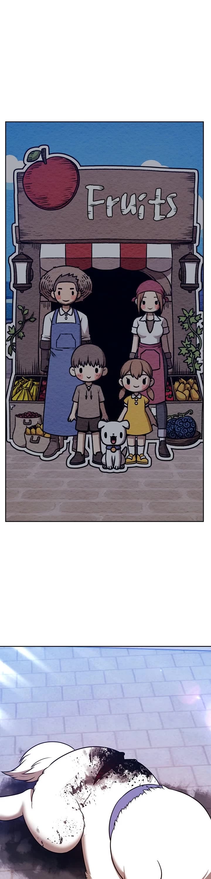 +99 Wooden Stick Chapter 156 page 46 - Chapter 156: (S2) Ep. 71 - NPC (1)