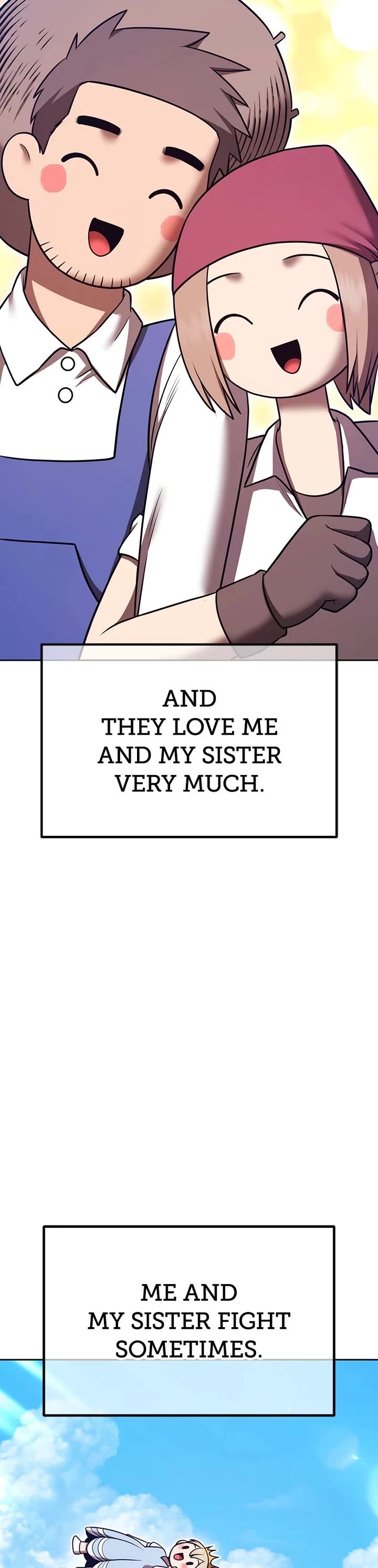 +99 Wooden Stick Chapter 156 page 5 - Chapter 156: (S2) Ep. 71 - NPC (1)
