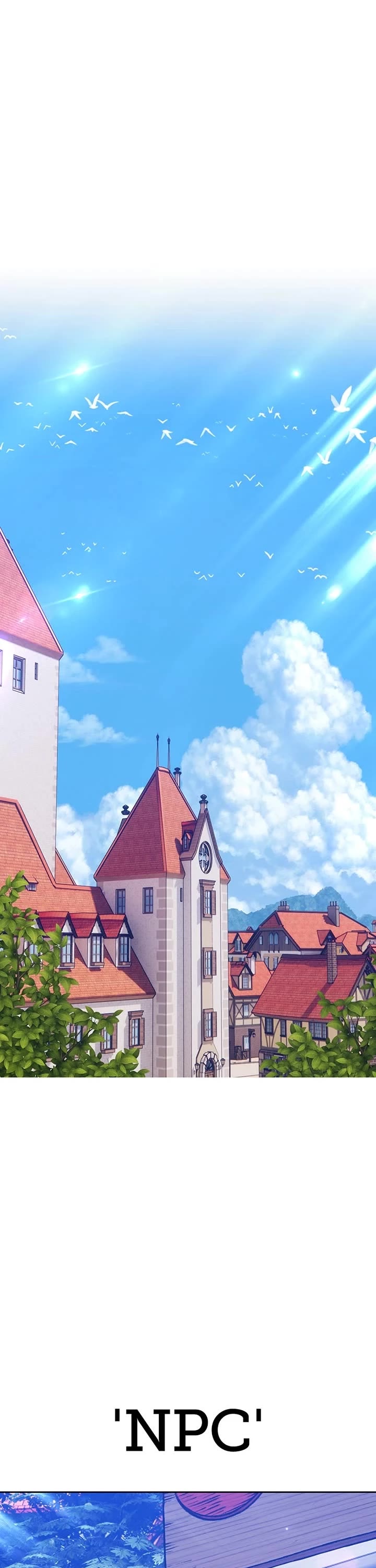 +99 Wooden Stick Chapter 156 page 56 - Chapter 156: (S2) Ep. 71 - NPC (1)
