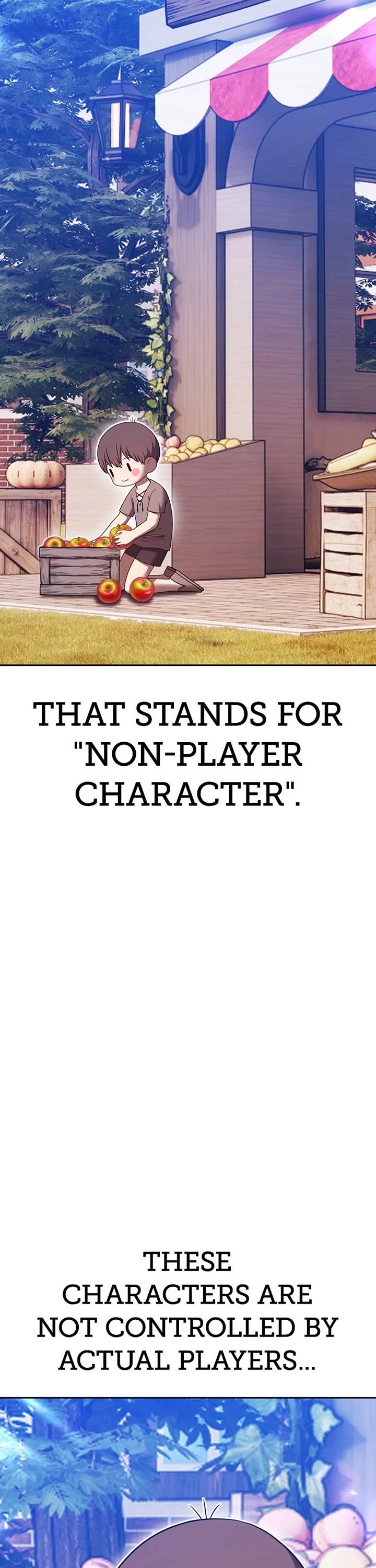 +99 Wooden Stick Chapter 156 page 57 - Chapter 156: (S2) Ep. 71 - NPC (1)