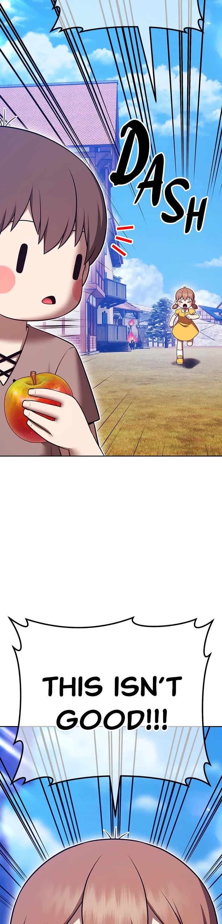 +99 Wooden Stick Chapter 156 page 59 - Chapter 156: (S2) Ep. 71 - NPC (1)