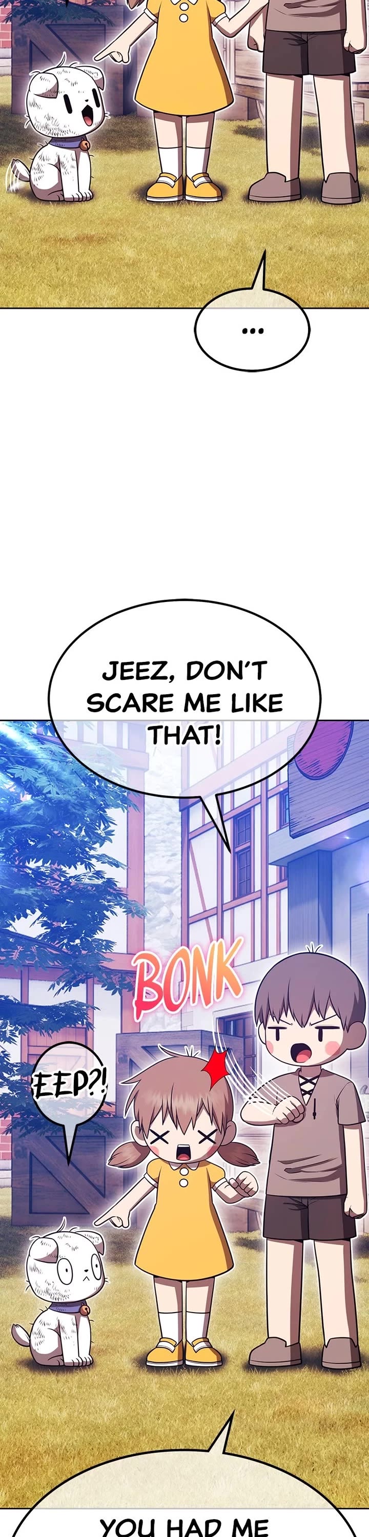 +99 Wooden Stick Chapter 156 page 62 - Chapter 156: (S2) Ep. 71 - NPC (1)