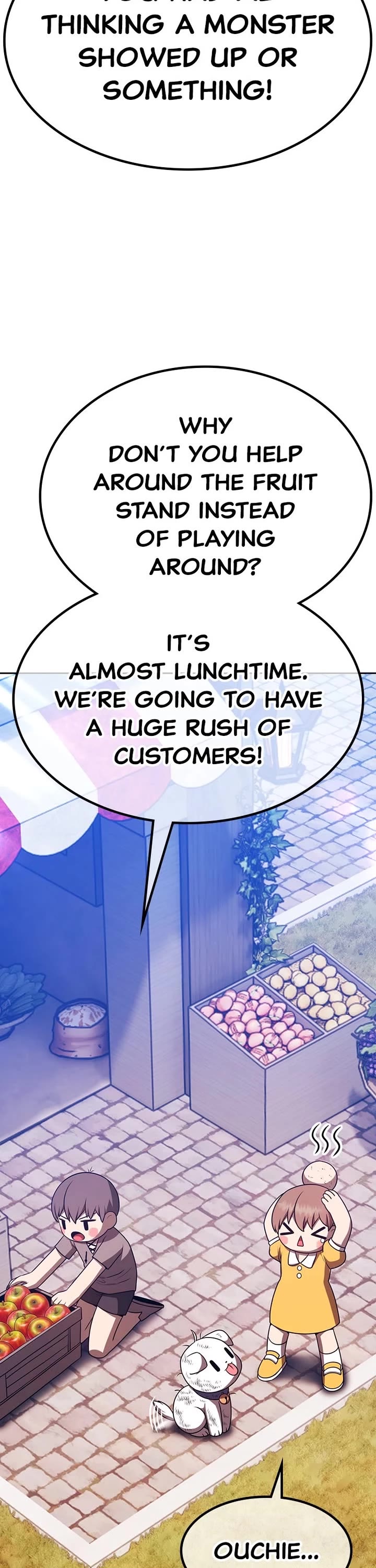 +99 Wooden Stick Chapter 156 page 63 - Chapter 156: (S2) Ep. 71 - NPC (1)