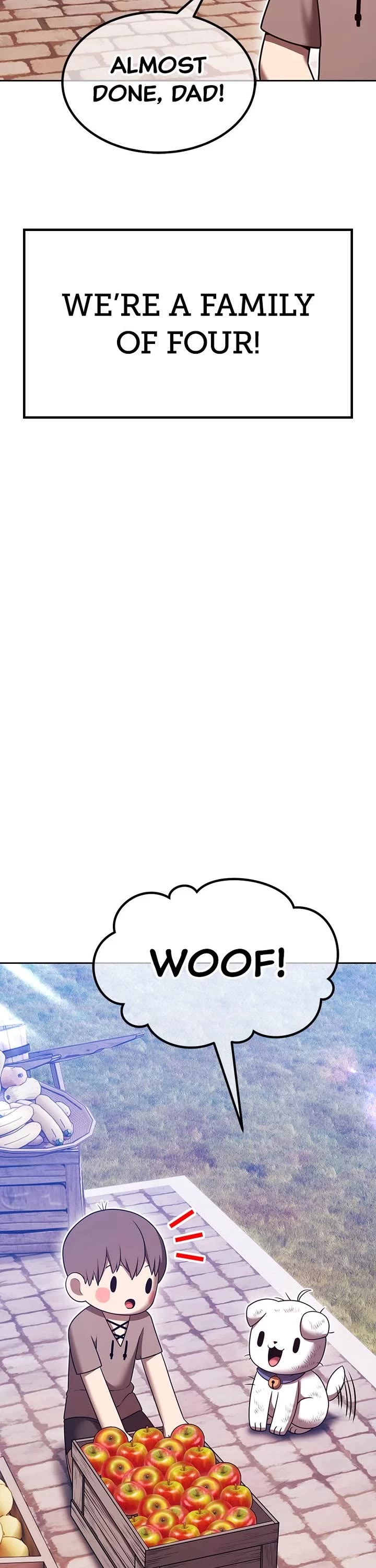 +99 Wooden Stick Chapter 156 page 66 - Chapter 156: (S2) Ep. 71 - NPC (1)