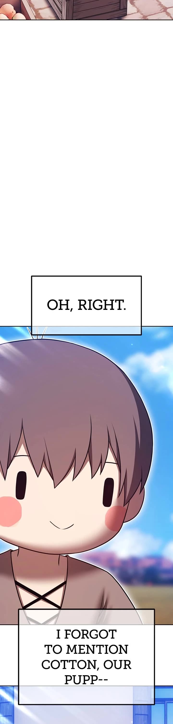 +99 Wooden Stick Chapter 156 page 67 - Chapter 156: (S2) Ep. 71 - NPC (1)