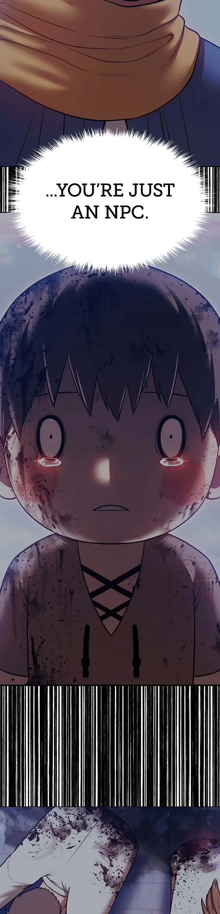 +99 Wooden Stick Chapter 156 page 70 - Chapter 156: (S2) Ep. 71 - NPC (1)