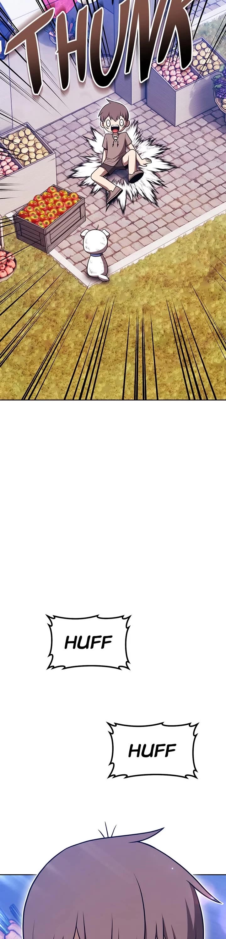 +99 Wooden Stick Chapter 156 page 75 - Chapter 156: (S2) Ep. 71 - NPC (1)