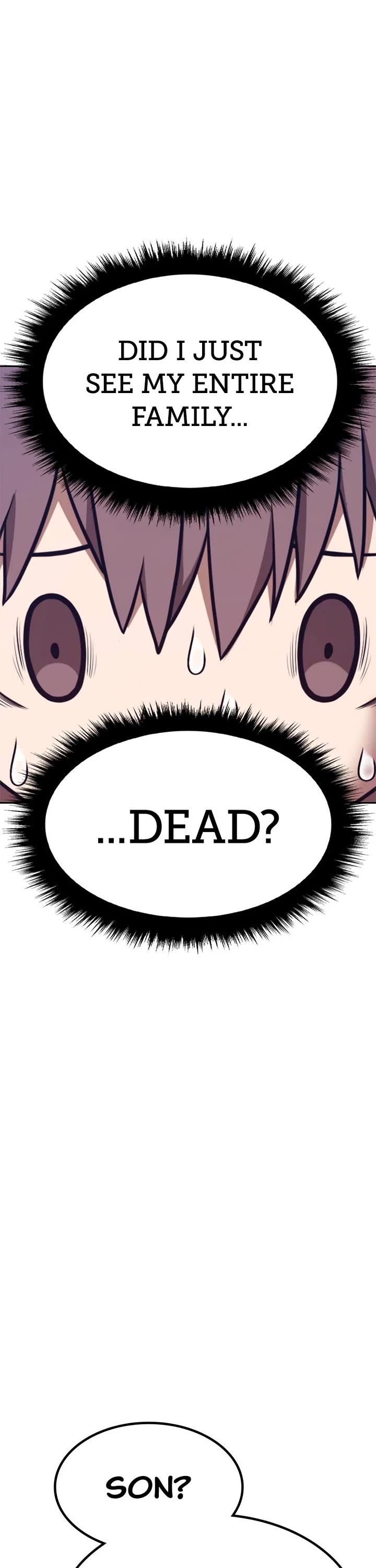 +99 Wooden Stick Chapter 156 page 77 - Chapter 156: (S2) Ep. 71 - NPC (1)