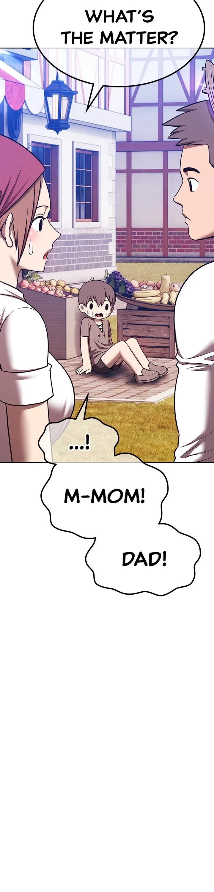 +99 Wooden Stick Chapter 156 page 78 - Chapter 156: (S2) Ep. 71 - NPC (1)