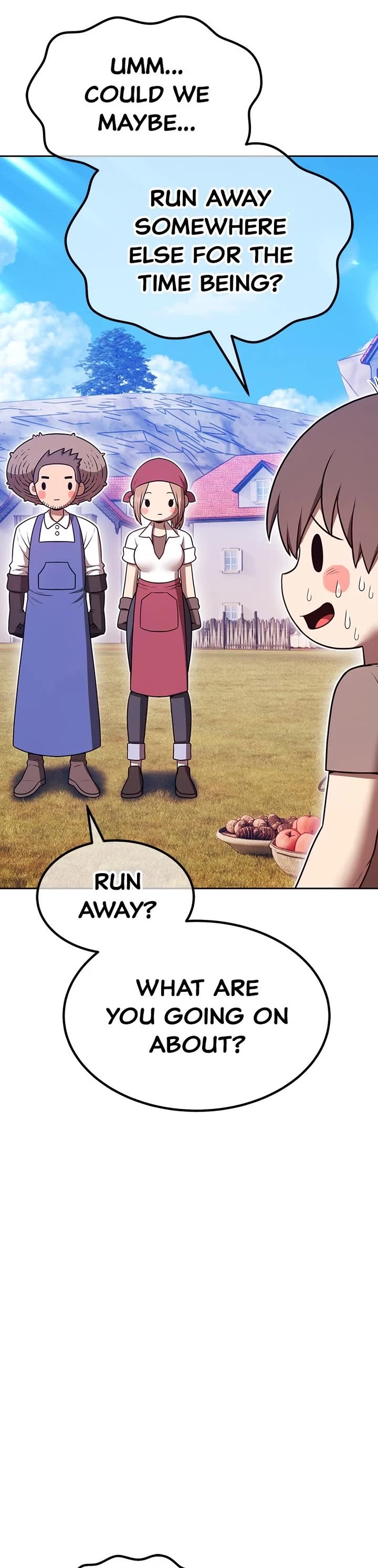 +99 Wooden Stick Chapter 156 page 79 - Chapter 156: (S2) Ep. 71 - NPC (1)