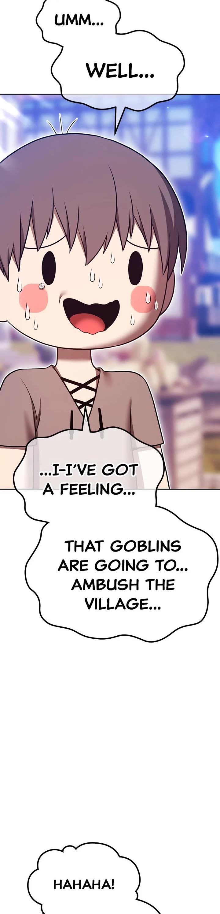 +99 Wooden Stick Chapter 156 page 80 - Chapter 156: (S2) Ep. 71 - NPC (1)