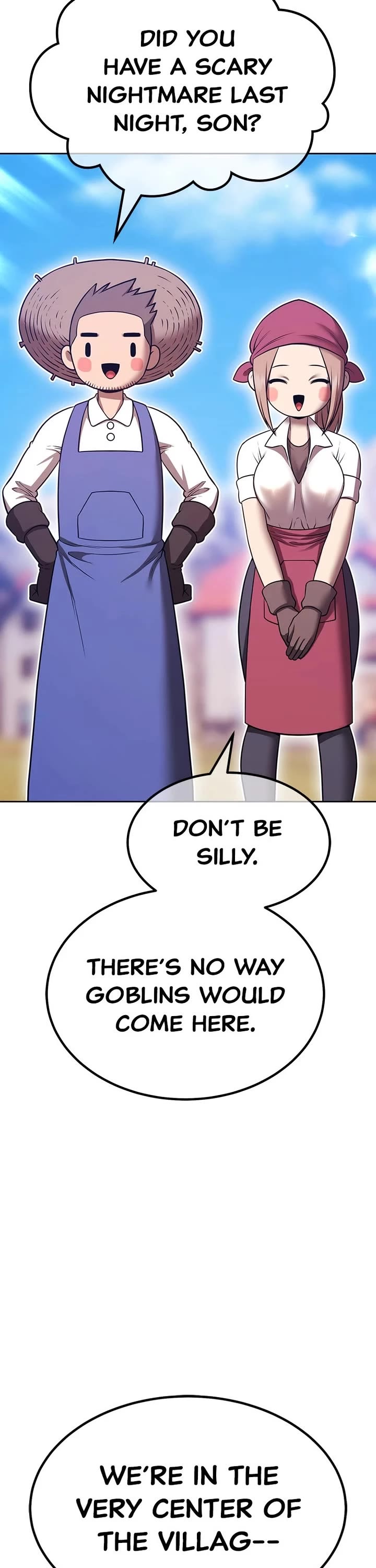 +99 Wooden Stick Chapter 156 page 81 - Chapter 156: (S2) Ep. 71 - NPC (1)