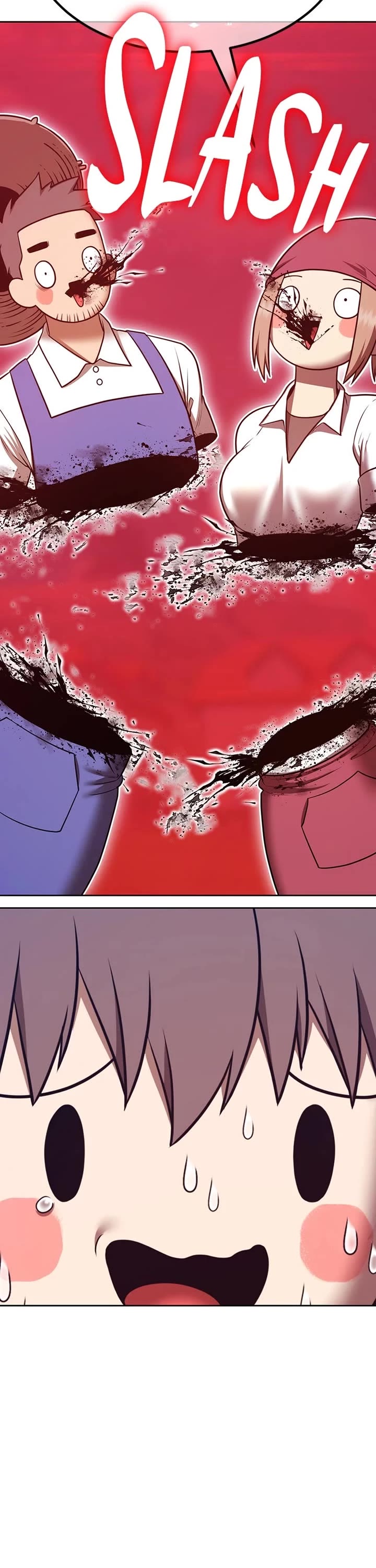 +99 Wooden Stick Chapter 156 page 82 - Chapter 156: (S2) Ep. 71 - NPC (1)
