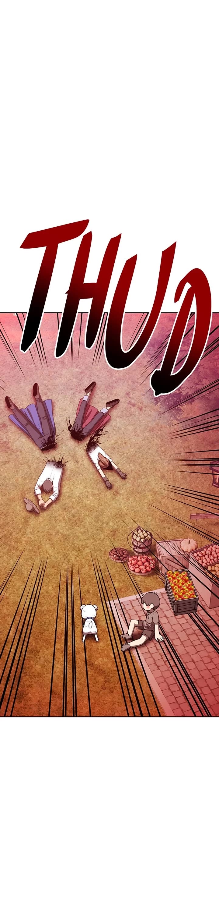 +99 Wooden Stick Chapter 156 page 83 - Chapter 156: (S2) Ep. 71 - NPC (1)