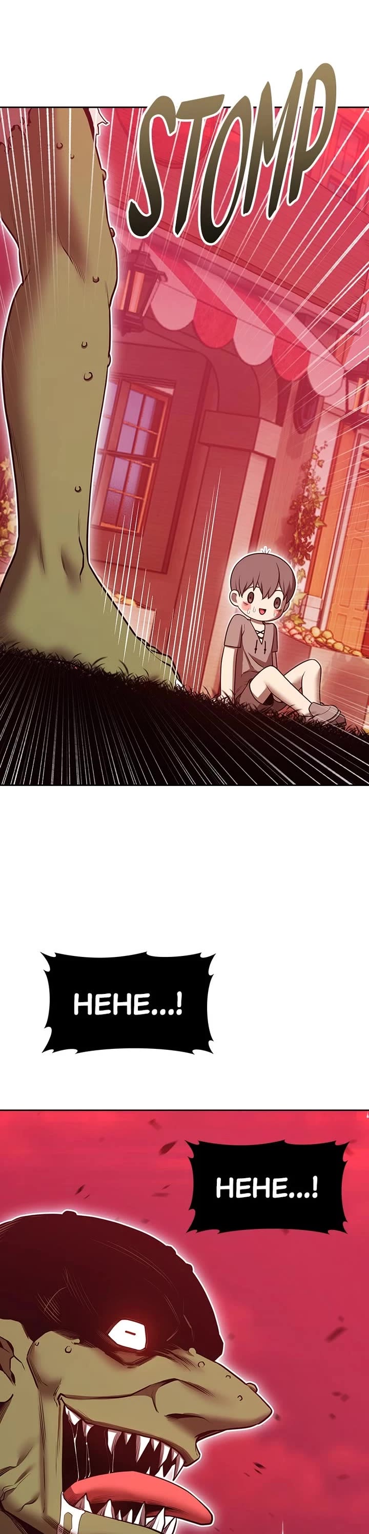 +99 Wooden Stick Chapter 156 page 84 - Chapter 156: (S2) Ep. 71 - NPC (1)