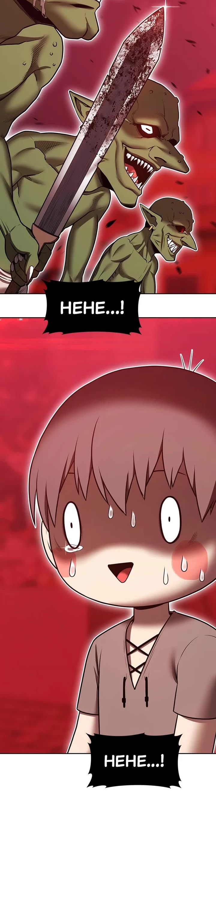 +99 Wooden Stick Chapter 156 page 85 - Chapter 156: (S2) Ep. 71 - NPC (1)