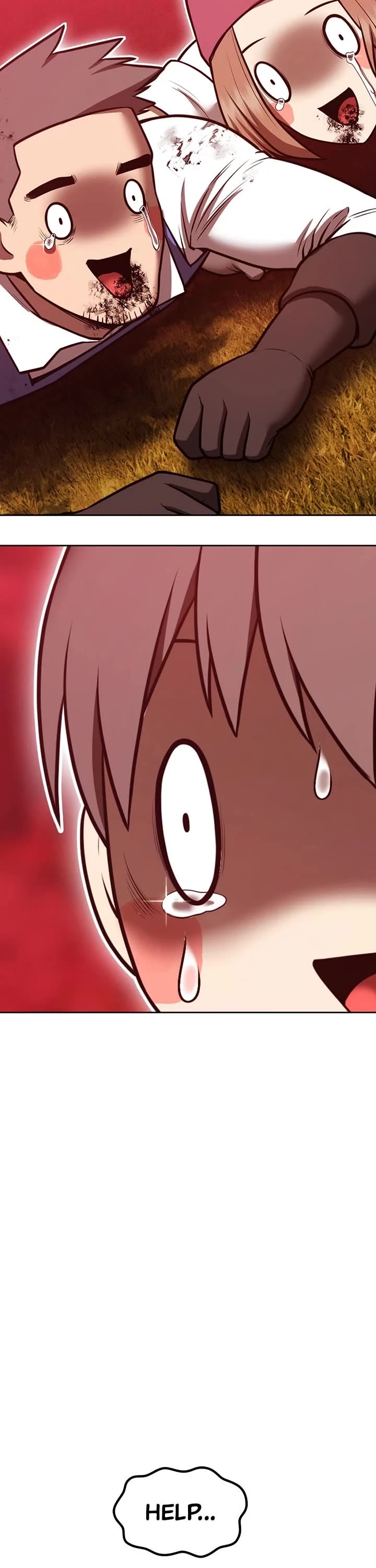 +99 Wooden Stick Chapter 156 page 87 - Chapter 156: (S2) Ep. 71 - NPC (1)