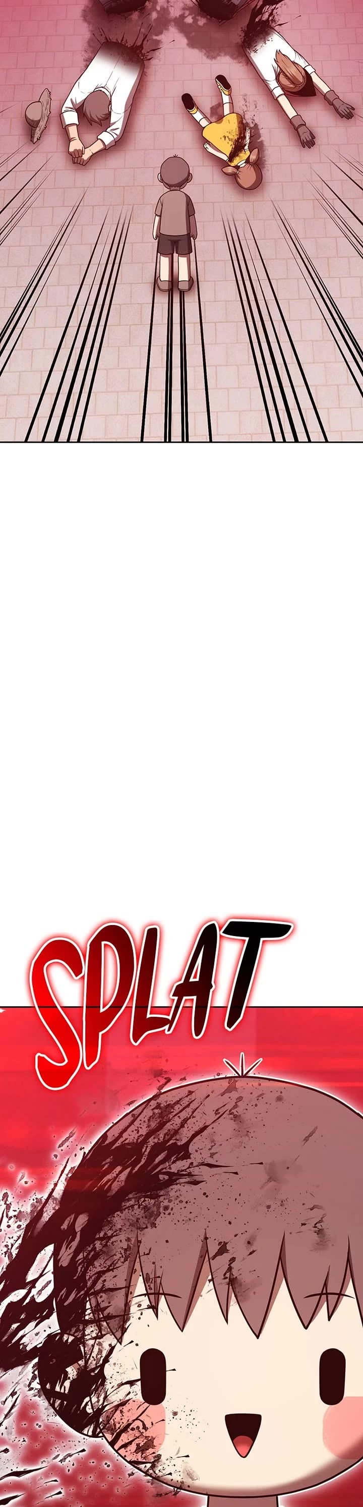 +99 Wooden Stick Chapter 156 page 9 - Chapter 156: (S2) Ep. 71 - NPC (1)