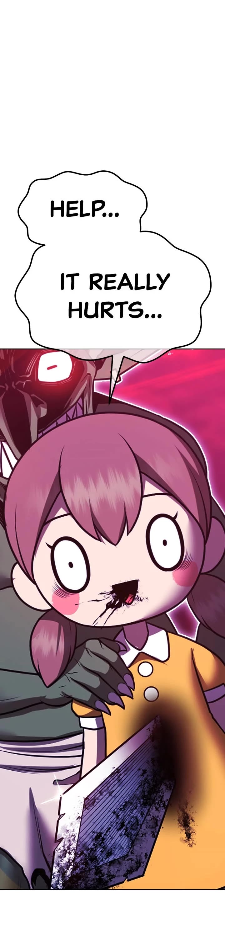 +99 Wooden Stick Chapter 156 page 91 - Chapter 156: (S2) Ep. 71 - NPC (1)