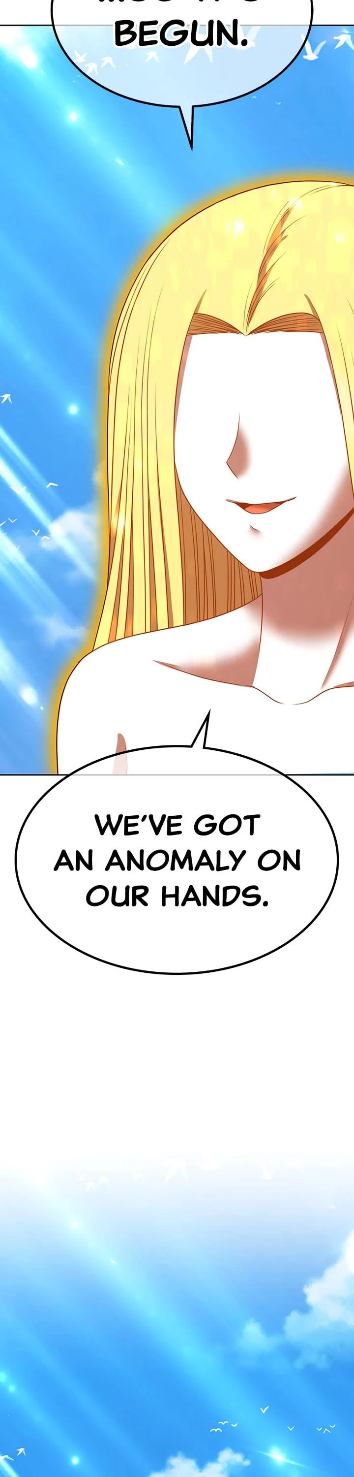+99 Wooden Stick Chapter 156 page 98 - Chapter 156: (S2) Ep. 71 - NPC (1)