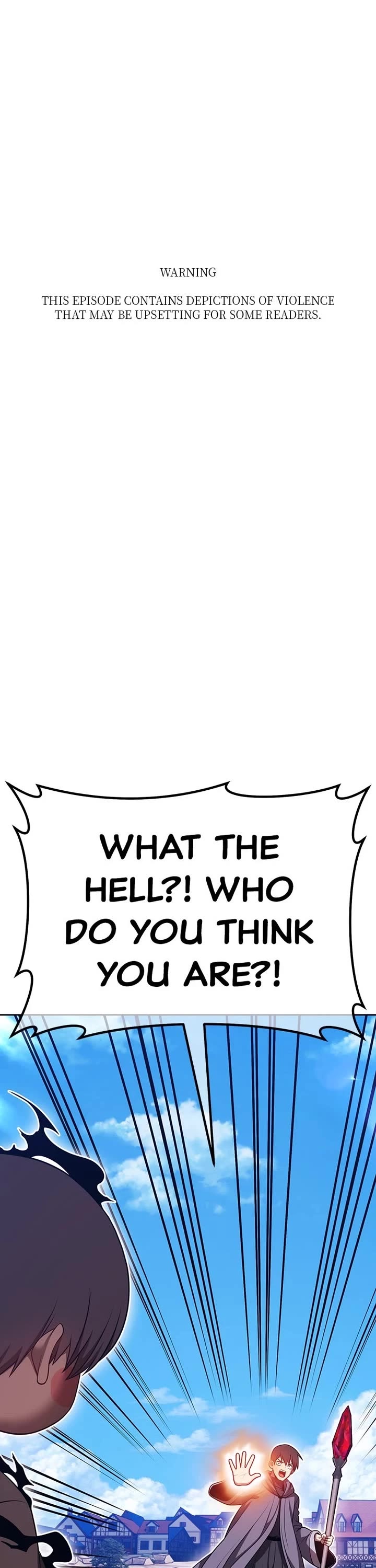 +99 Wooden Stick Chapter 157 page 1 - Chapter 157: (S2) Ep. 72 - NPC (2)