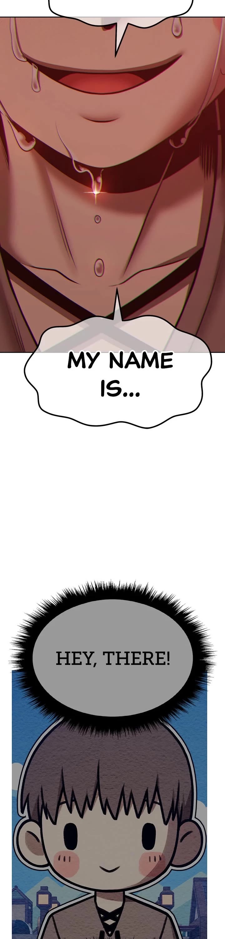 +99 Wooden Stick Chapter 157 page 11 - Chapter 157: (S2) Ep. 72 - NPC (2)