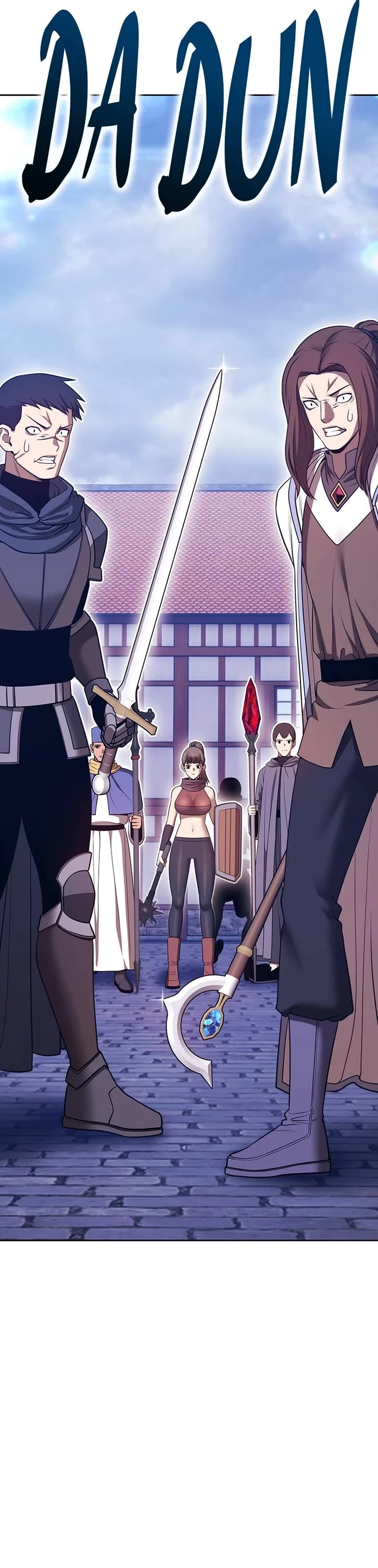 +99 Wooden Stick Chapter 157 page 114 - Chapter 157: (S2) Ep. 72 - NPC (2)