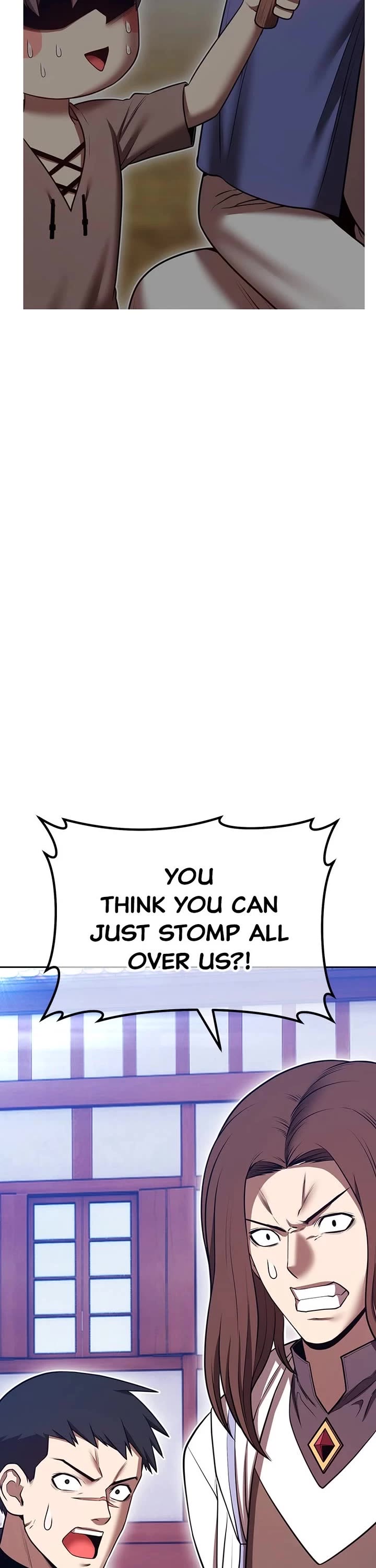 +99 Wooden Stick Chapter 157 page 117 - Chapter 157: (S2) Ep. 72 - NPC (2)