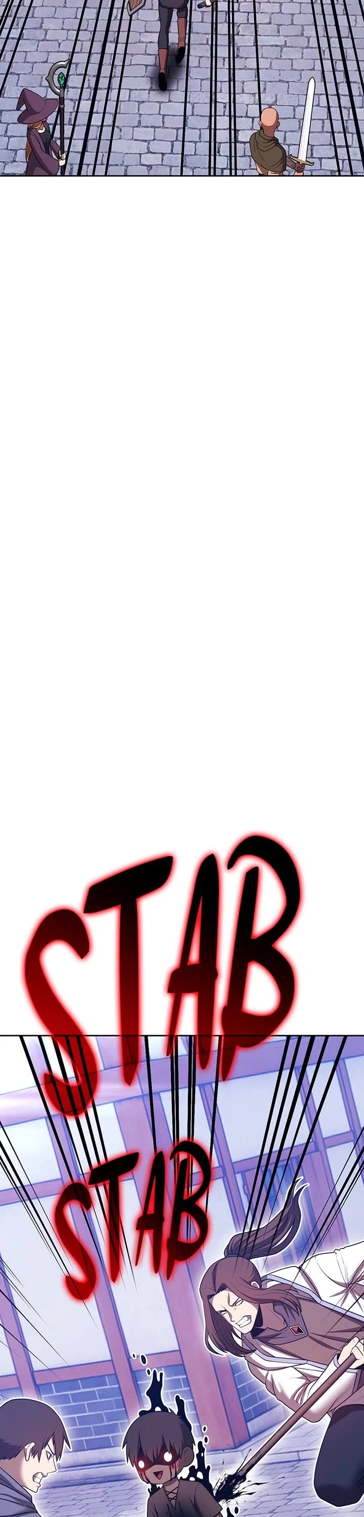 +99 Wooden Stick Chapter 157 page 121 - Chapter 157: (S2) Ep. 72 - NPC (2)