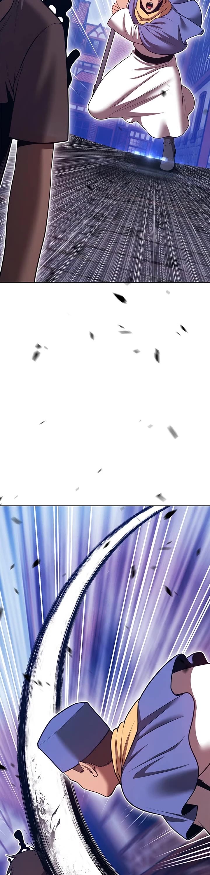 +99 Wooden Stick Chapter 157 page 130 - Chapter 157: (S2) Ep. 72 - NPC (2)