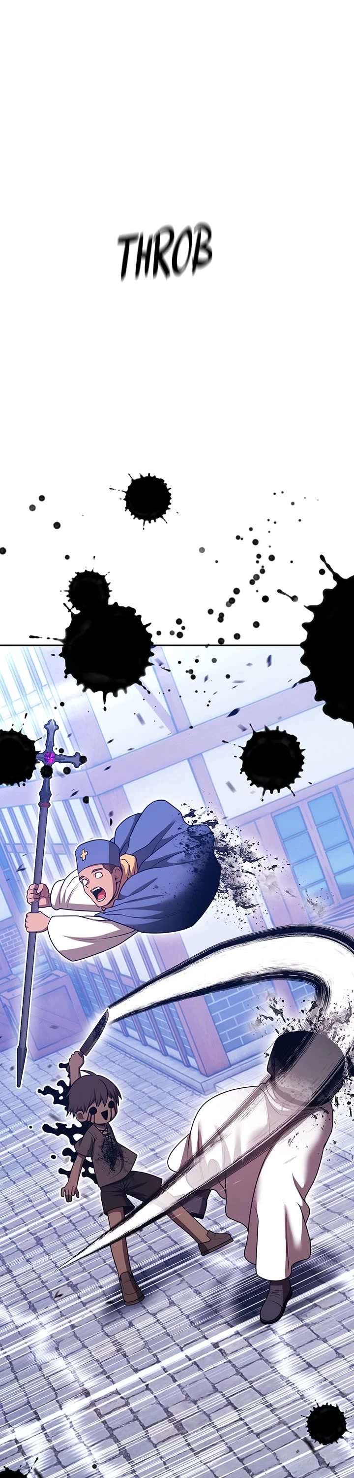 +99 Wooden Stick Chapter 157 page 133 - Chapter 157: (S2) Ep. 72 - NPC (2)