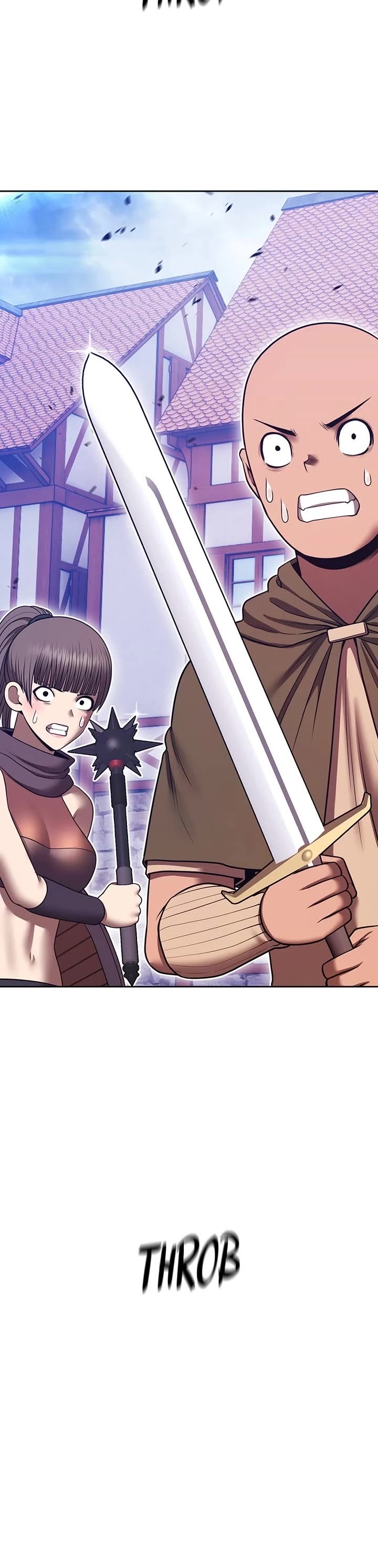 +99 Wooden Stick Chapter 157 page 135 - Chapter 157: (S2) Ep. 72 - NPC (2)