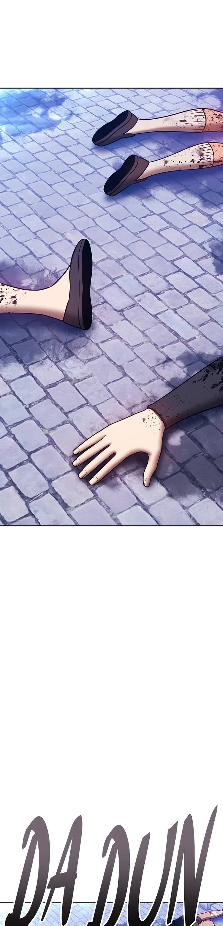 +99 Wooden Stick Chapter 157 page 140 - Chapter 157: (S2) Ep. 72 - NPC (2)