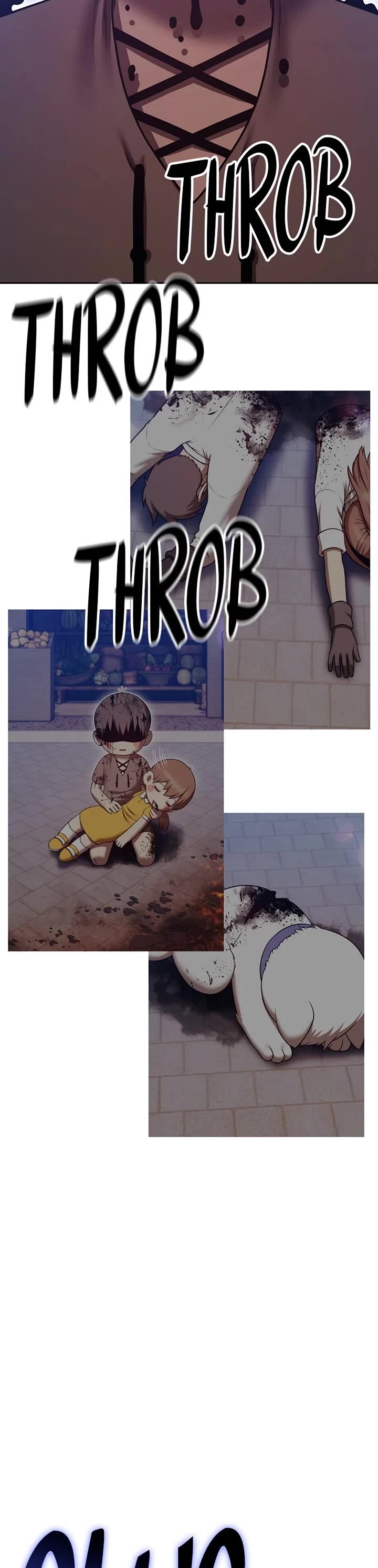+99 Wooden Stick Chapter 157 page 144 - Chapter 157: (S2) Ep. 72 - NPC (2)