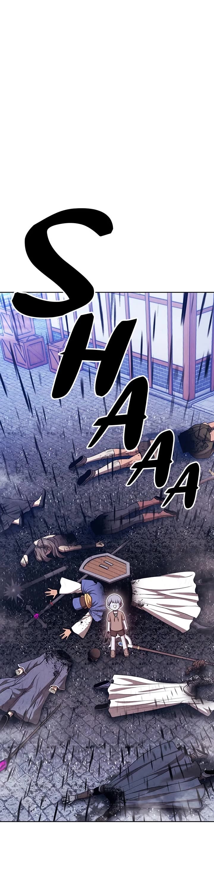 +99 Wooden Stick Chapter 157 page 148 - Chapter 157: (S2) Ep. 72 - NPC (2)
