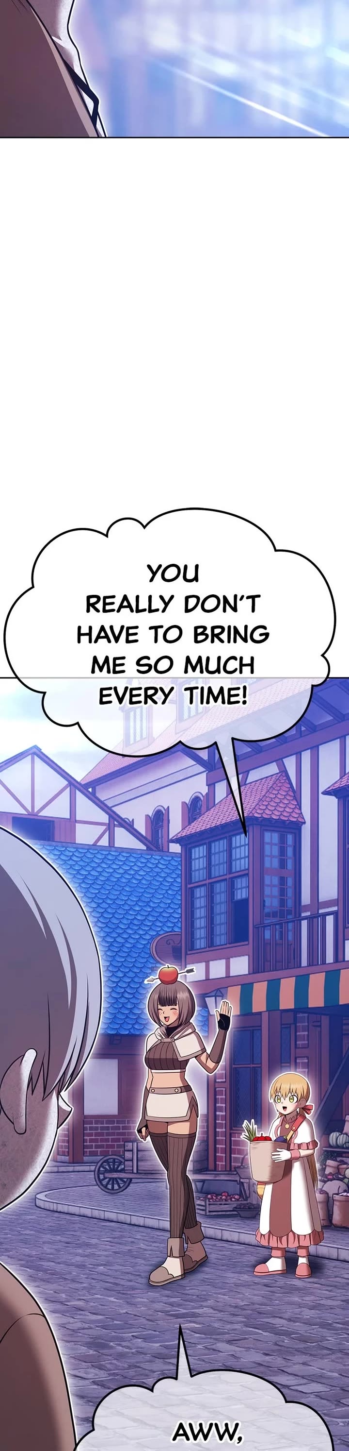 +99 Wooden Stick Chapter 157 page 155 - Chapter 157: (S2) Ep. 72 - NPC (2)