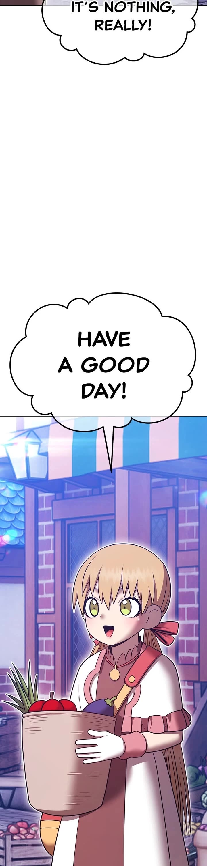+99 Wooden Stick Chapter 157 page 156 - Chapter 157: (S2) Ep. 72 - NPC (2)