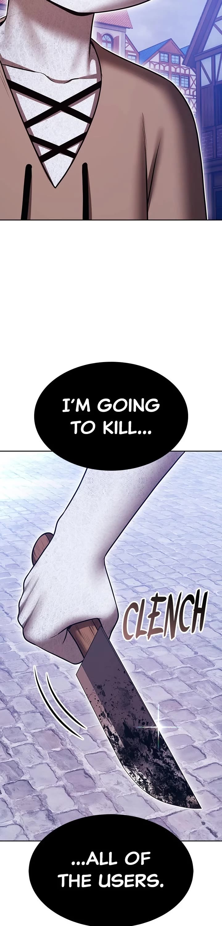+99 Wooden Stick Chapter 157 page 158 - Chapter 157: (S2) Ep. 72 - NPC (2)