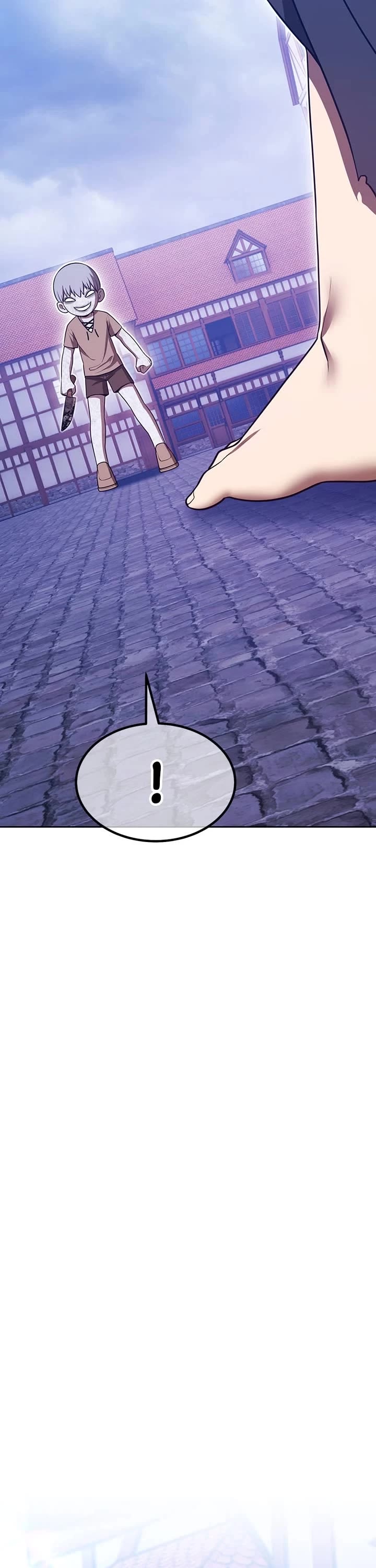 +99 Wooden Stick Chapter 157 page 161 - Chapter 157: (S2) Ep. 72 - NPC (2)