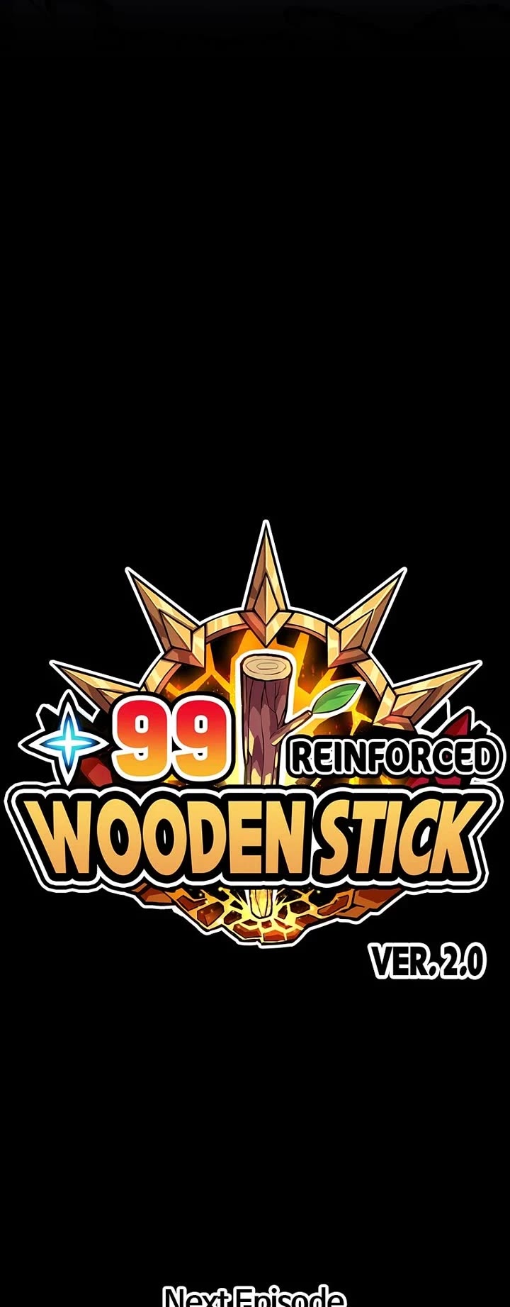 +99 Wooden Stick Chapter 157 page 164 - Chapter 157: (S2) Ep. 72 - NPC (2)