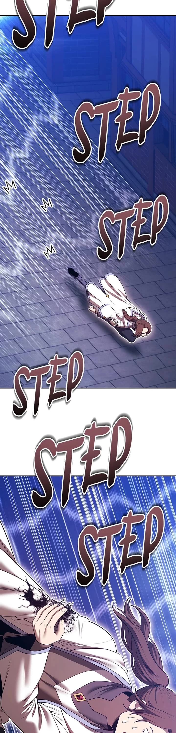 +99 Wooden Stick Chapter 157 page 20 - Chapter 157: (S2) Ep. 72 - NPC (2)