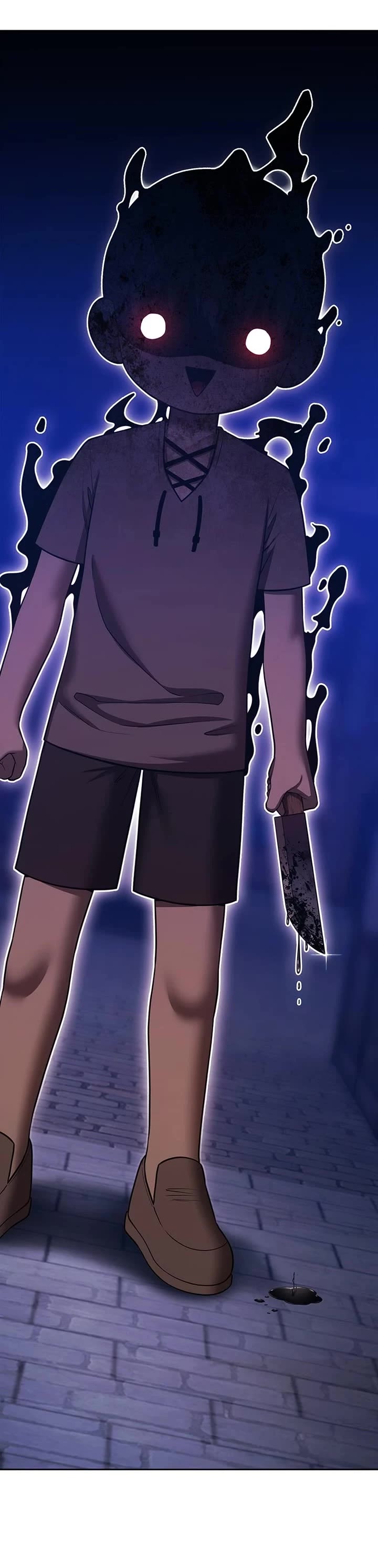 +99 Wooden Stick Chapter 157 page 24 - Chapter 157: (S2) Ep. 72 - NPC (2)