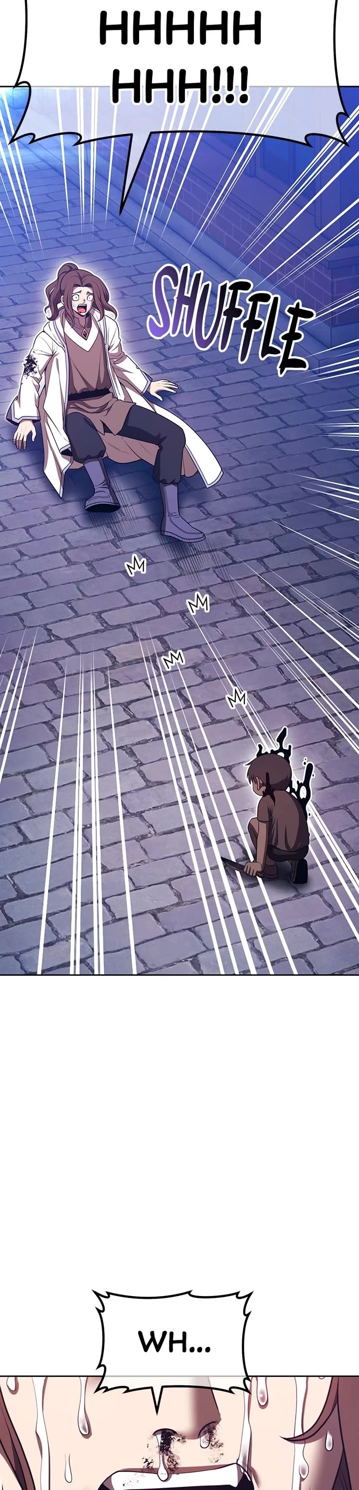 +99 Wooden Stick Chapter 157 page 29 - Chapter 157: (S2) Ep. 72 - NPC (2)