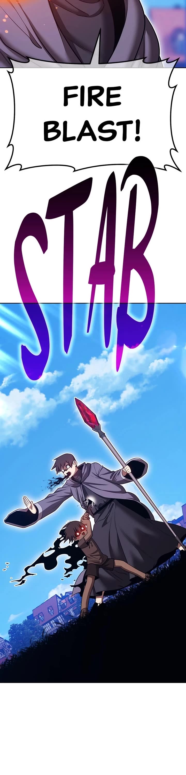 +99 Wooden Stick Chapter 157 page 3 - Chapter 157: (S2) Ep. 72 - NPC (2)
