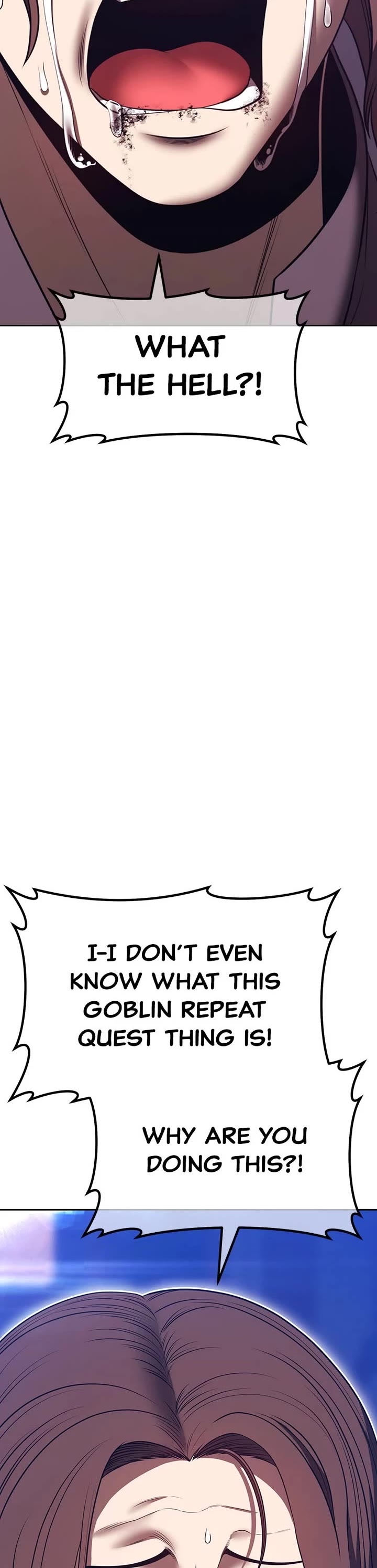 +99 Wooden Stick Chapter 157 page 30 - Chapter 157: (S2) Ep. 72 - NPC (2)