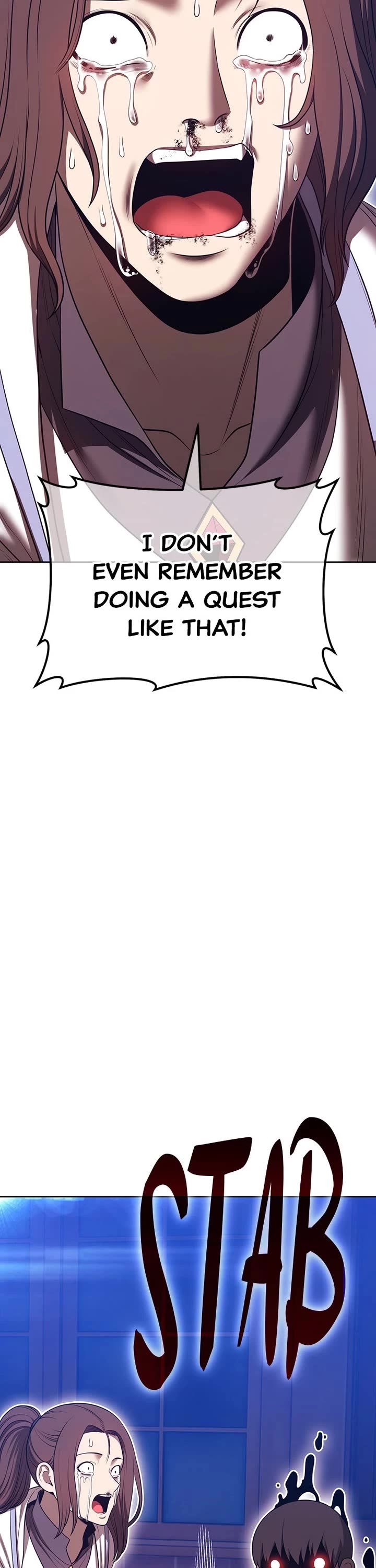 +99 Wooden Stick Chapter 157 page 31 - Chapter 157: (S2) Ep. 72 - NPC (2)