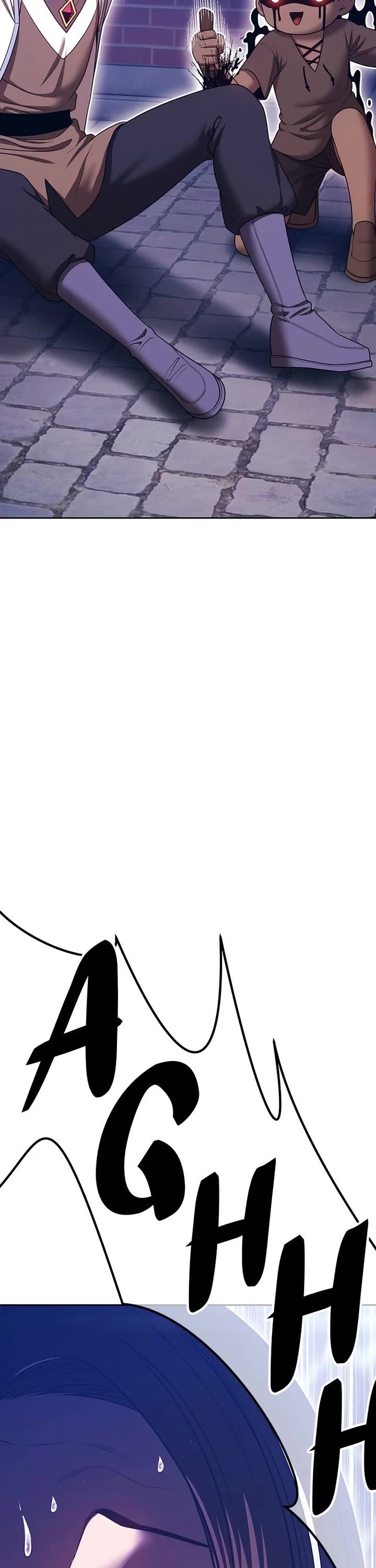 +99 Wooden Stick Chapter 157 page 32 - Chapter 157: (S2) Ep. 72 - NPC (2)