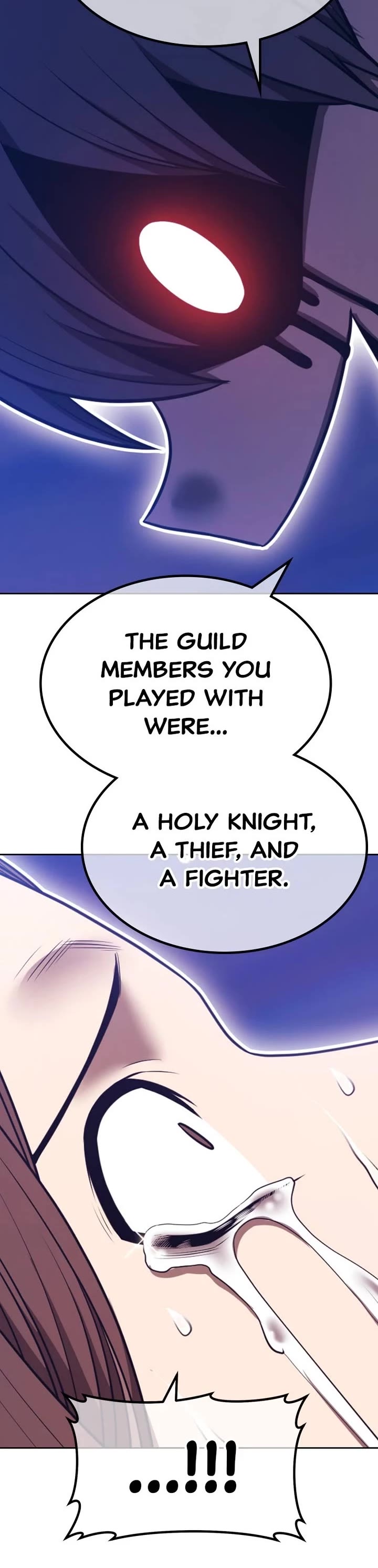 +99 Wooden Stick Chapter 157 page 35 - Chapter 157: (S2) Ep. 72 - NPC (2)