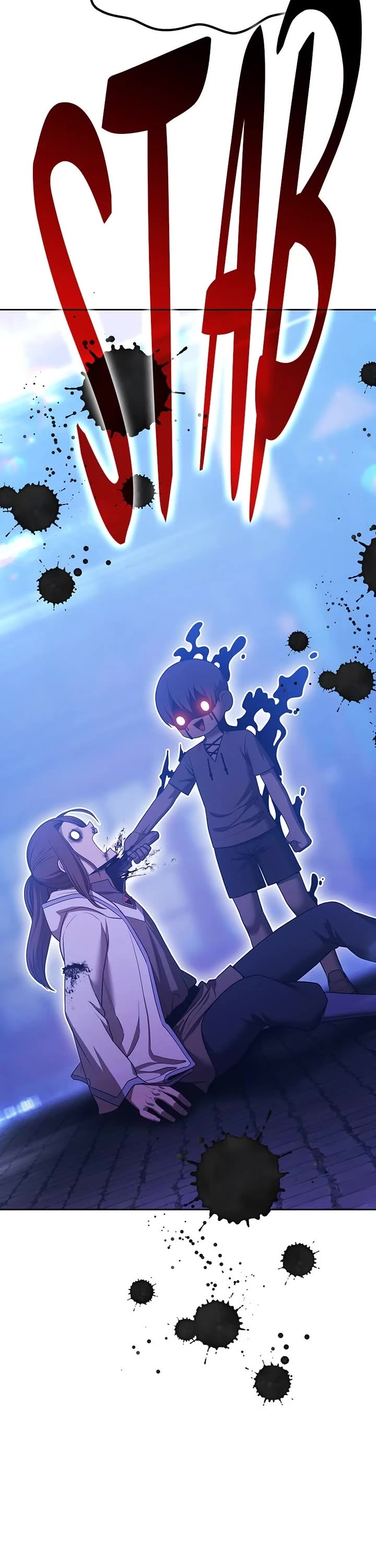 +99 Wooden Stick Chapter 157 page 37 - Chapter 157: (S2) Ep. 72 - NPC (2)